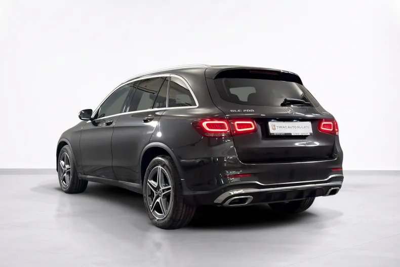 Mercedes-Benz GLC din 2022 cu 126.568 km - oferta MER251041 - foto 3