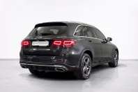 Mercedes-Benz GLC din 2022 cu 126.568 km - oferta MER251041 - foto 5