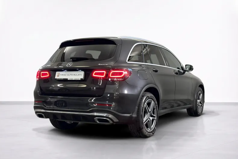 Mercedes-Benz GLC din 2022 cu 126.568 km - oferta MER251041 - foto 5