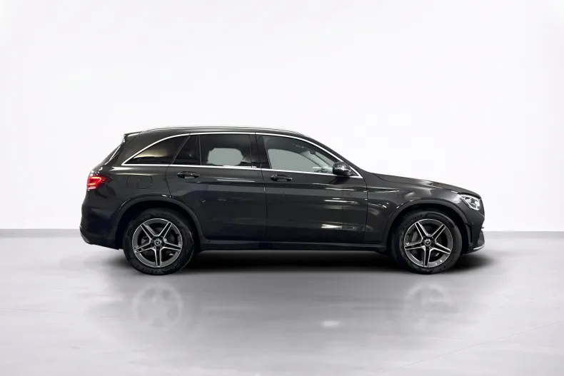 Mercedes-Benz GLC din 2022 cu 126.568 km - oferta MER251041 - foto 6
