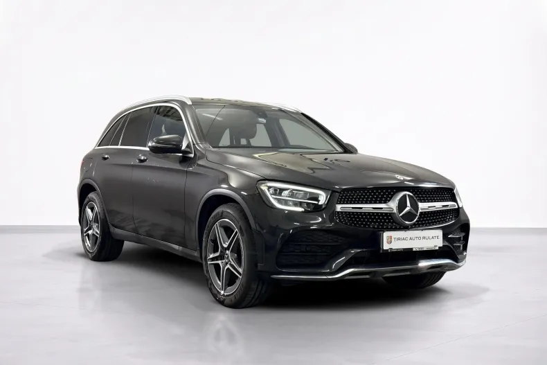 Mercedes-Benz GLC din 2022 cu 126.568 km - oferta MER251041 - foto 7