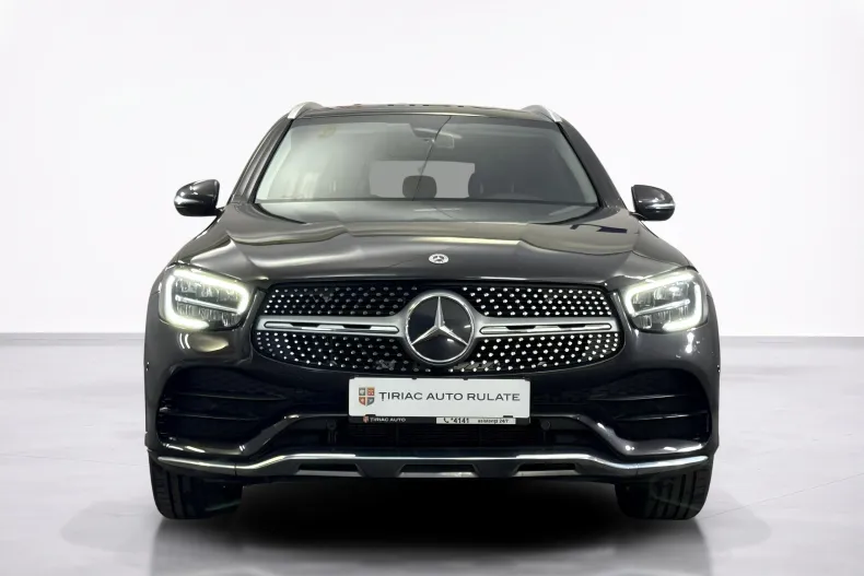 Mercedes-Benz GLC din 2022 cu 126.568 km - oferta MER251041 - foto 8