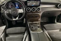 Mercedes-Benz GLC din 2022 cu 126.568 km - oferta MER251041 - foto 9