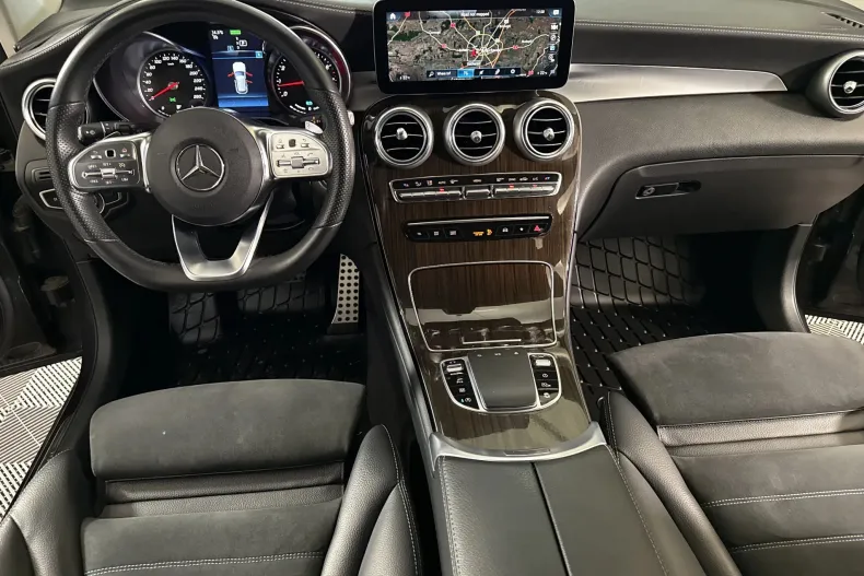 Mercedes-Benz GLC din 2022 cu 126.568 km - oferta MER251041 - foto 9