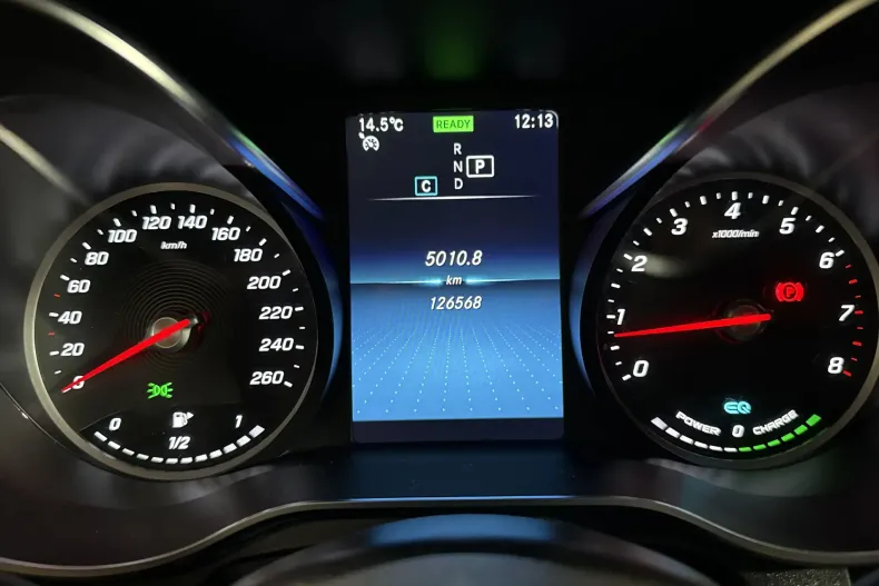 Mercedes-Benz GLC din 2022 cu 126.568 km - oferta MER251041 - foto 10