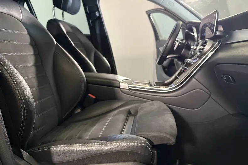 Mercedes-Benz GLC din 2022 cu 126.568 km - oferta MER251041 - foto 11
