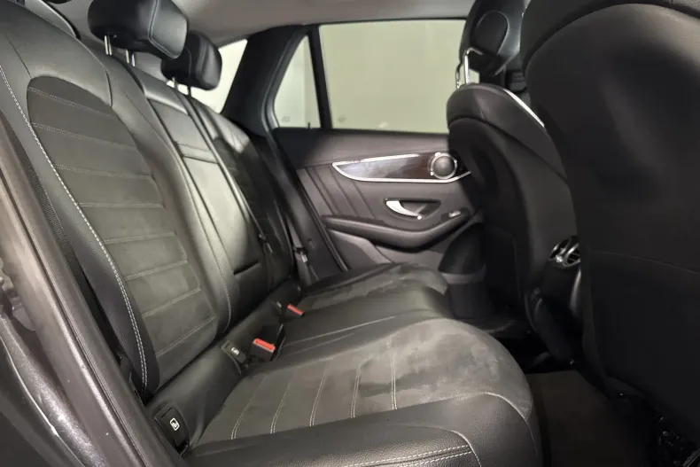 Mercedes-Benz GLC din 2022 cu 126.568 km - oferta MER251041 - foto 12