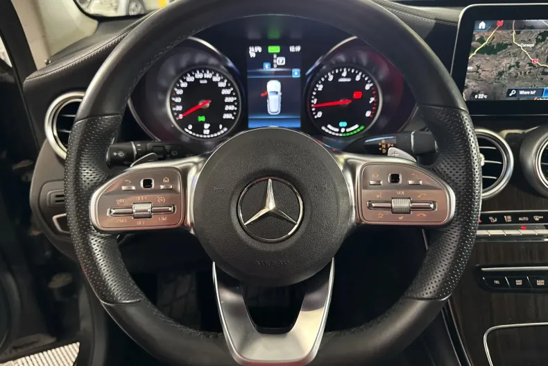 Mercedes-Benz GLC din 2022 cu 126.568 km - oferta MER251041 - foto 15