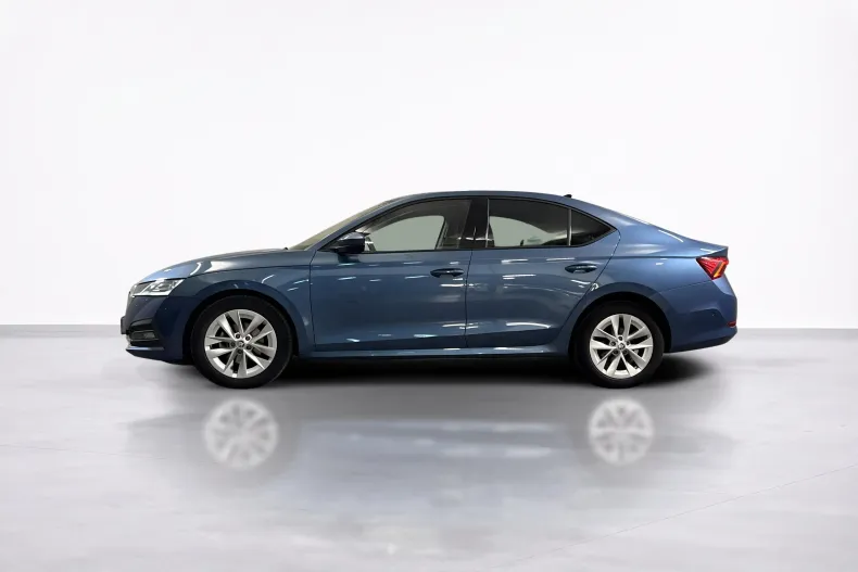 Skoda Octavia din 2021 cu 81.811 km - oferta SKO251042 - foto 2