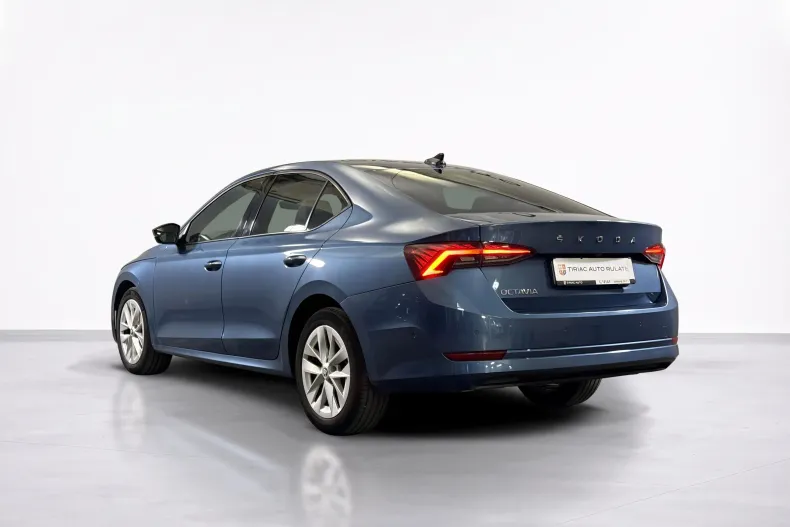Skoda Octavia din 2021 cu 81.811 km - oferta SKO251042 - foto 3