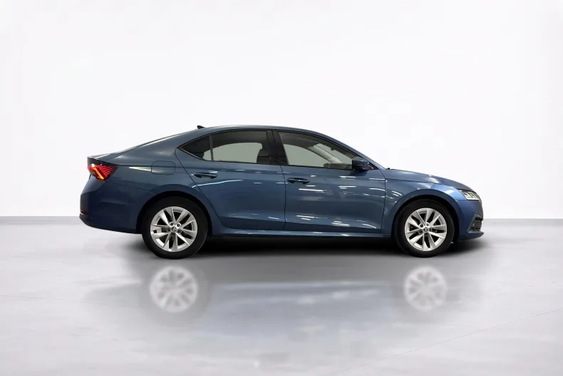 Skoda Octavia din 2021 cu 81.811 km - oferta SKO251042 - foto 6