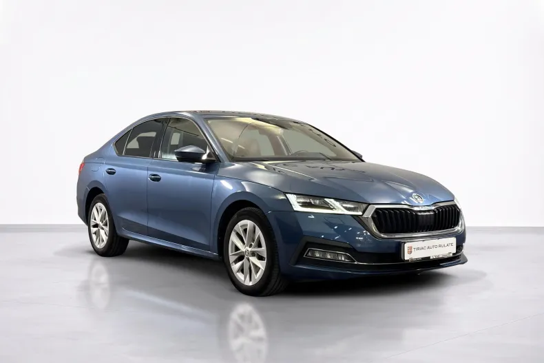 Skoda Octavia din 2021 cu 81.811 km - oferta SKO251042 - foto 7