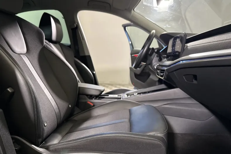 Skoda Octavia din 2021 cu 81.811 km - oferta SKO251042 - foto 11