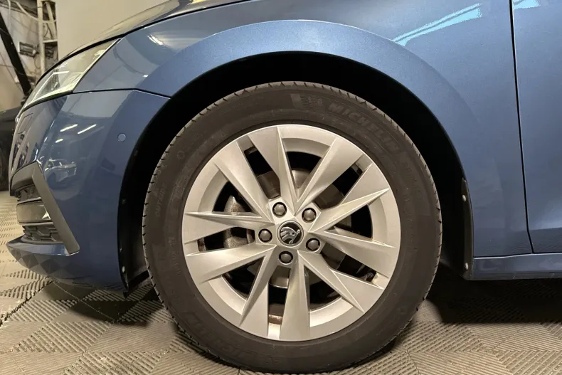 Skoda Octavia din 2021 cu 81.811 km - oferta SKO251042 - foto 13