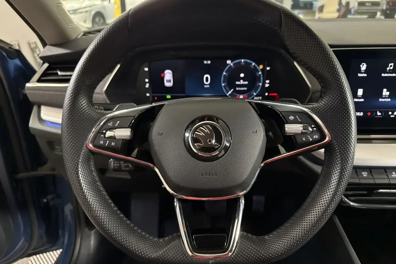 Skoda Octavia din 2021 cu 81.811 km - oferta SKO251042 - foto 16