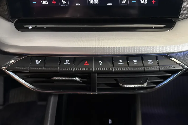 Skoda Octavia din 2021 cu 81.811 km - oferta SKO251042 - foto 17