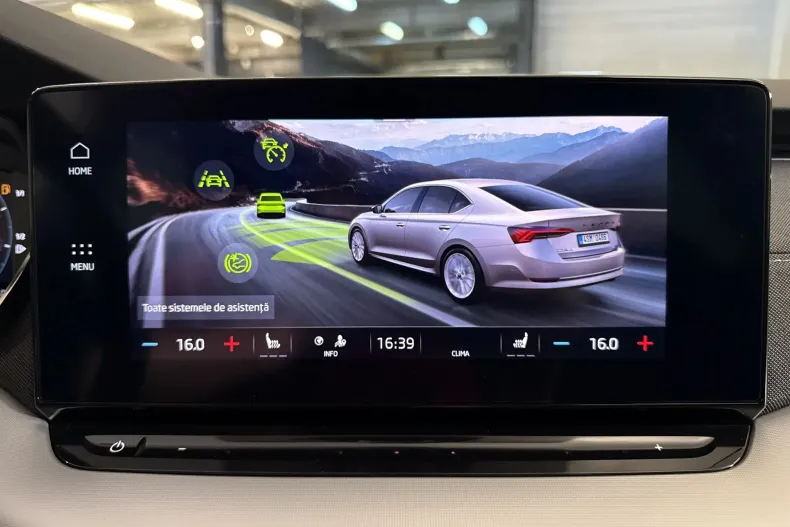 Skoda Octavia din 2021 cu 81.811 km - oferta SKO251042 - foto 19