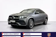 Mercedes-Benz GLE Coupe din 2021 cu 123.833 km - oferta MER251043 - foto 1