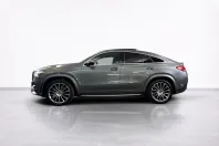 Mercedes-Benz GLE Coupe din 2021 cu 123.833 km - oferta MER251043 - foto 2