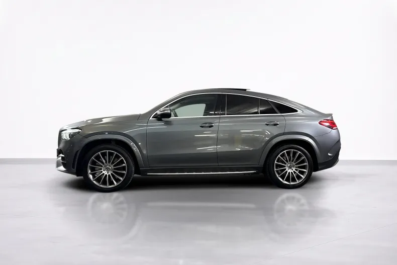 Mercedes-Benz GLE Coupe din 2021 cu 123.833 km - oferta MER251043 - foto 2