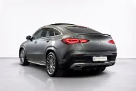 Mercedes-Benz GLE Coupe din 2021 cu 123.833 km - oferta MER251043 - foto 3