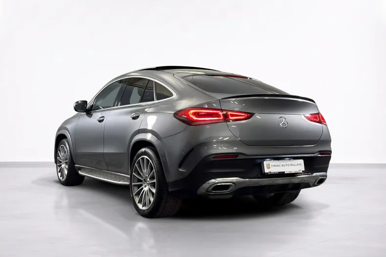 Mercedes-Benz GLE Coupe din 2021 cu 123.833 km - oferta MER251043 - foto 3