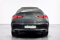 Mercedes-Benz GLE Coupe din 2021 cu 123.833 km - oferta MER251043 - foto 4