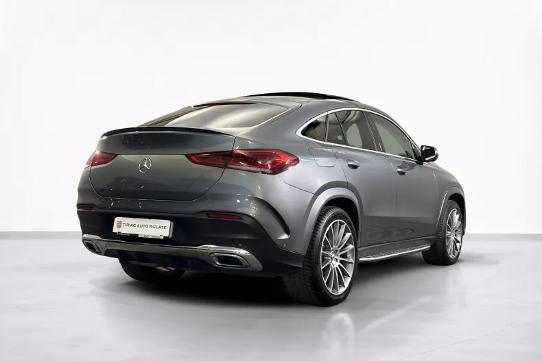 Mercedes-Benz GLE Coupe din 2021 cu 123.833 km - oferta MER251043 - foto 5