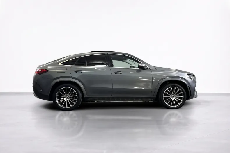 Mercedes-Benz GLE Coupe din 2021 cu 123.833 km - oferta MER251043 - foto 6