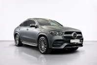 Mercedes-Benz GLE Coupe din 2021 cu 123.833 km - oferta MER251043 - foto 7