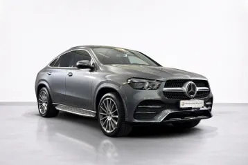 Mercedes-Benz GLE 400 din 2021 - oferta MER251043