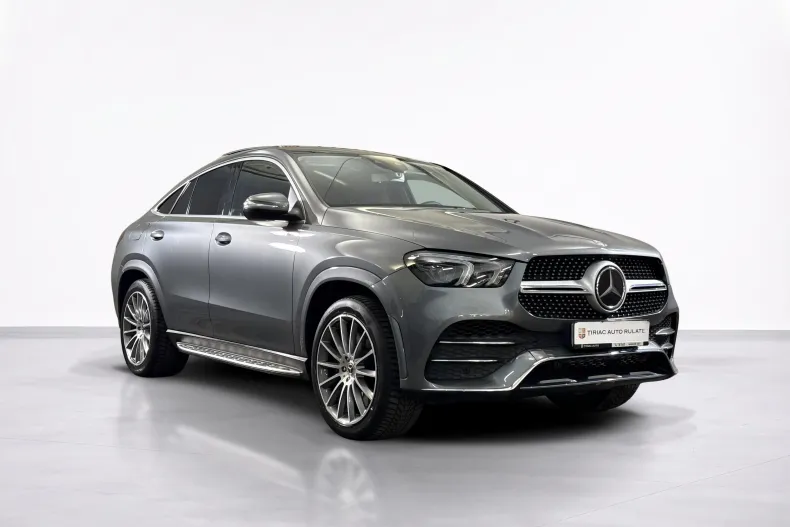 Mercedes-Benz GLE Coupe din 2021 cu 123.833 km - oferta MER251043 - foto 7