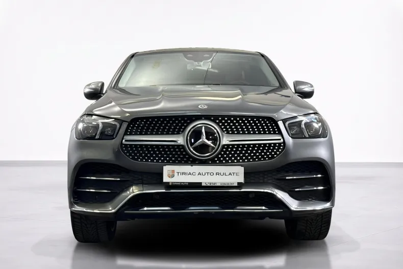 Mercedes-Benz GLE Coupe din 2021 cu 123.833 km - oferta MER251043 - foto 8