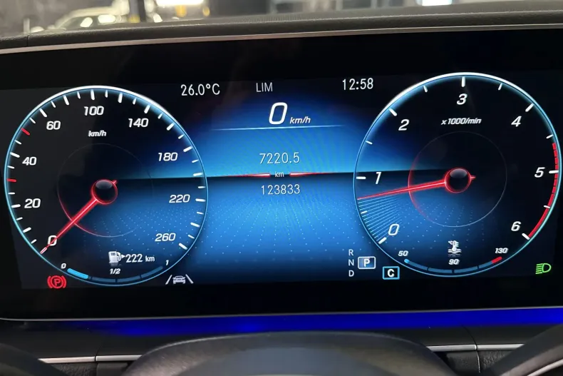 Mercedes-Benz GLE Coupe din 2021 cu 123.833 km - oferta MER251043 - foto 10