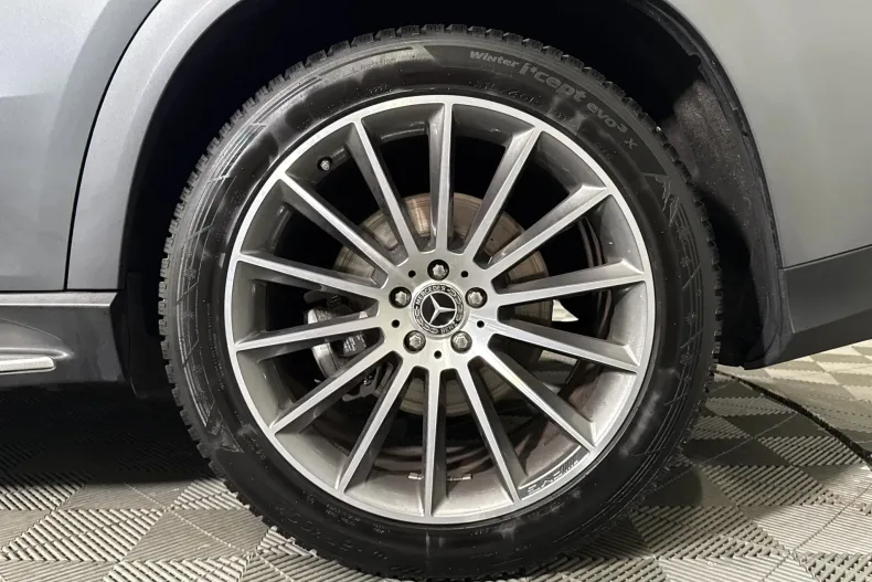 Mercedes-Benz GLE Coupe din 2021 cu 123.833 km - oferta MER251043 - foto 13