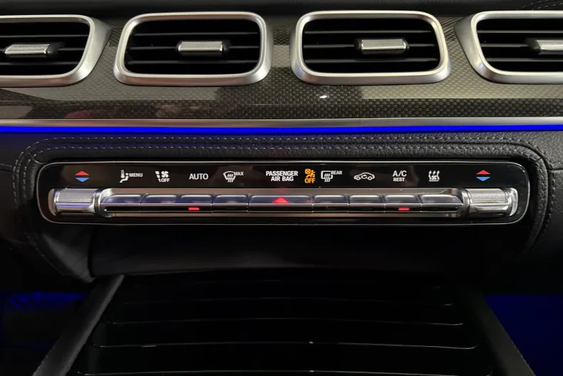 Mercedes-Benz GLE Coupe din 2021 cu 123.833 km - oferta MER251043 - foto 19