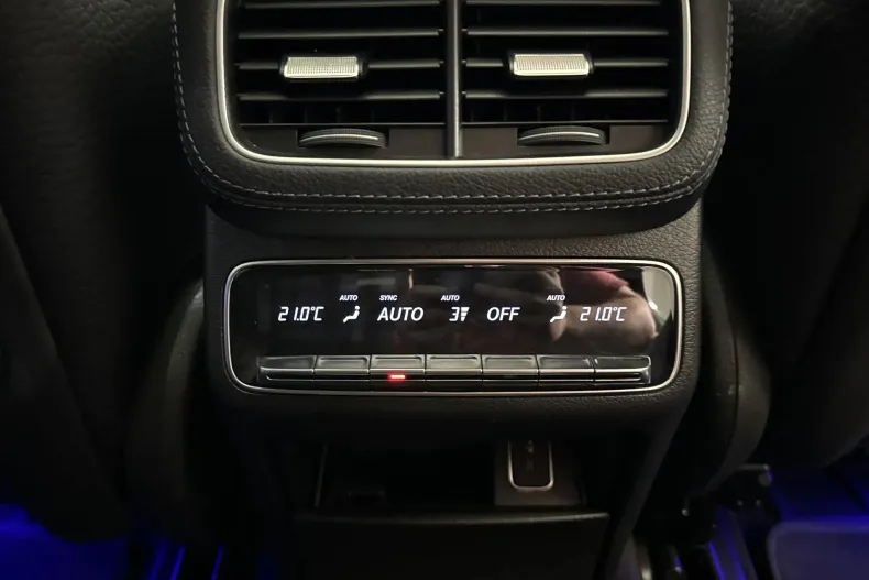Mercedes-Benz GLE Coupe din 2021 cu 123.833 km - oferta MER251043 - foto 24
