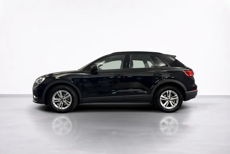 Audi Q3 din 2024 cu 39.630 km - oferta AUD251044 - foto 2