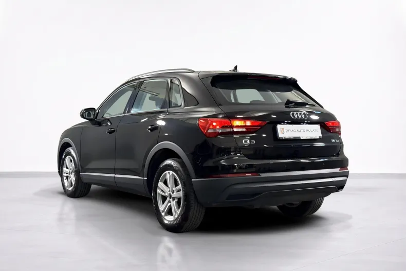 Audi Q3 din 2024 cu 39.630 km - oferta AUD251044 - foto 3