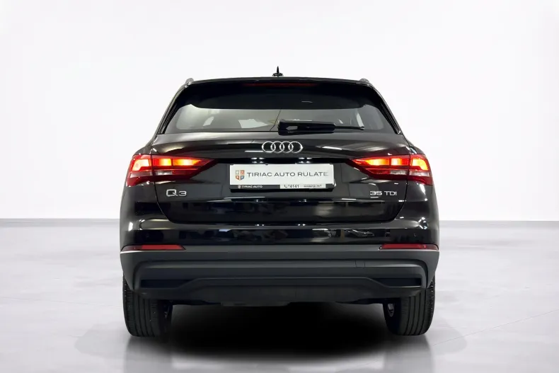 Audi Q3 din 2024 cu 39.630 km - oferta AUD251044 - foto 4