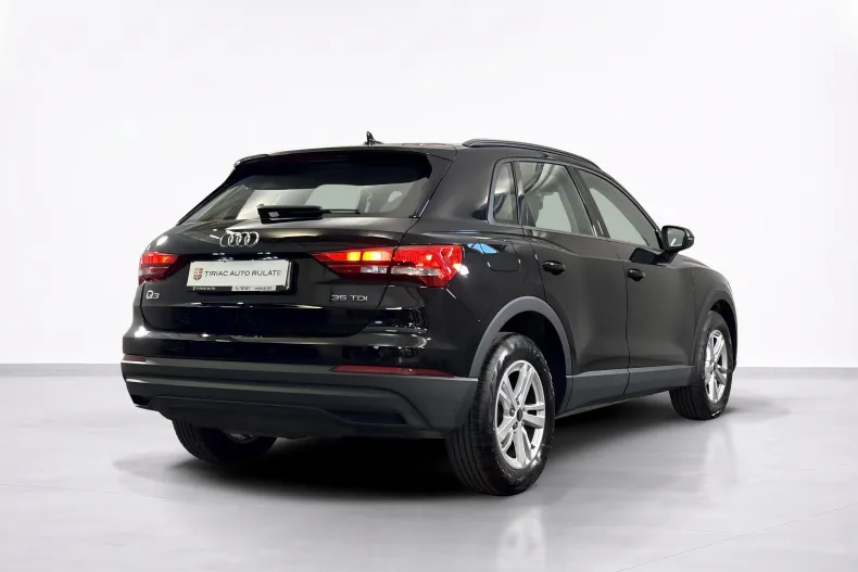 Audi Q3 din 2024 cu 39.630 km - oferta AUD251044 - foto 5