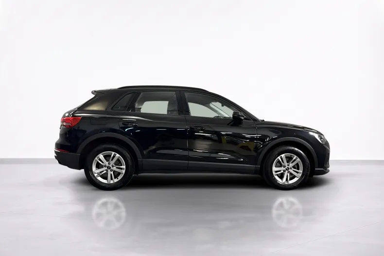 Audi Q3 din 2024 cu 39.630 km - oferta AUD251044 - foto 6