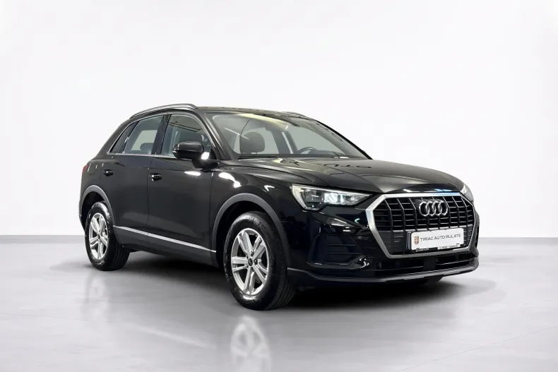 Audi Q3 din 2024 cu 39.630 km - oferta AUD251044 - foto 7