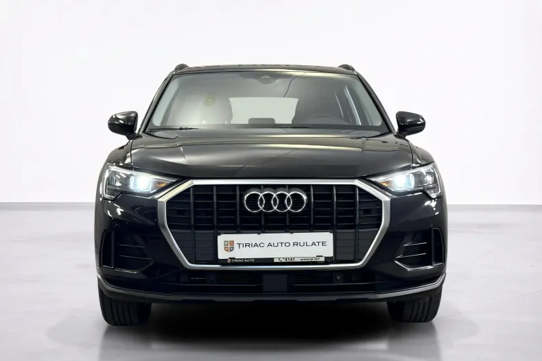 Audi Q3 din 2024 cu 39.630 km - oferta AUD251044 - foto 8