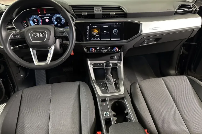 Audi Q3 din 2024 cu 39.630 km - oferta AUD251044 - foto 9