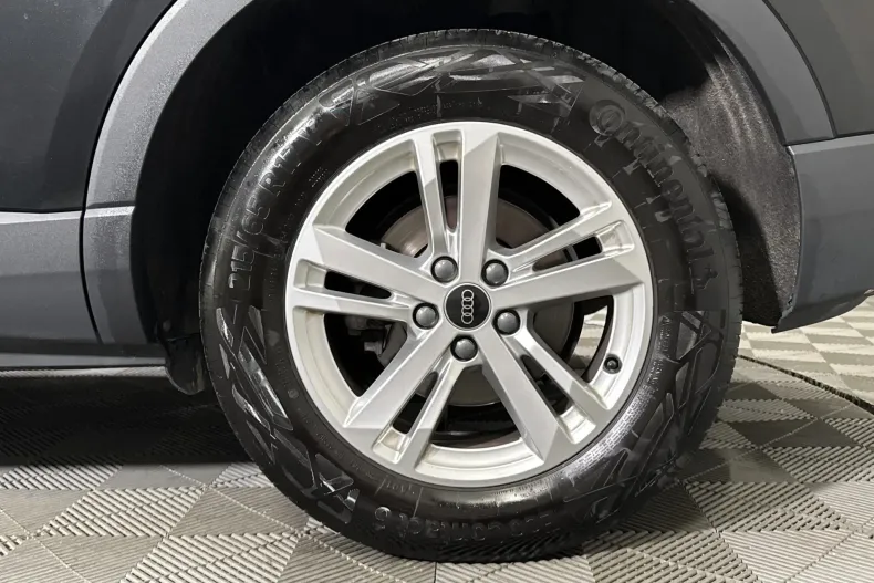 Audi Q3 din 2024 cu 39.630 km - oferta AUD251044 - foto 13