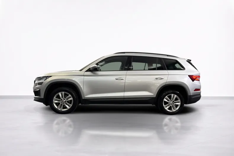 Skoda Kodiaq din 2022 cu 146.886 km - oferta SKO251045 - foto 2