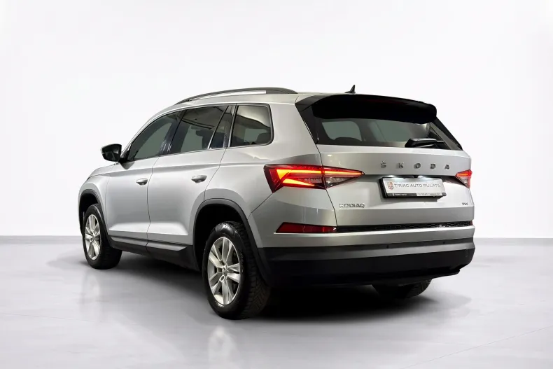Skoda Kodiaq din 2022 cu 146.886 km - oferta SKO251045 - foto 3