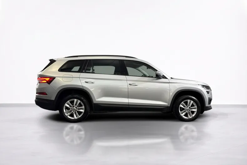 Skoda Kodiaq din 2022 cu 146.886 km - oferta SKO251045 - foto 6