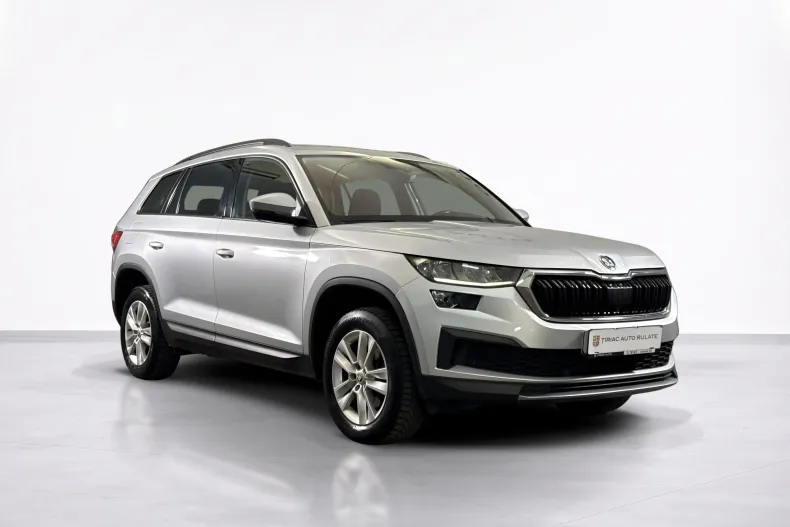 Skoda Kodiaq din 2022 cu 146.886 km - oferta SKO251045 - foto 7